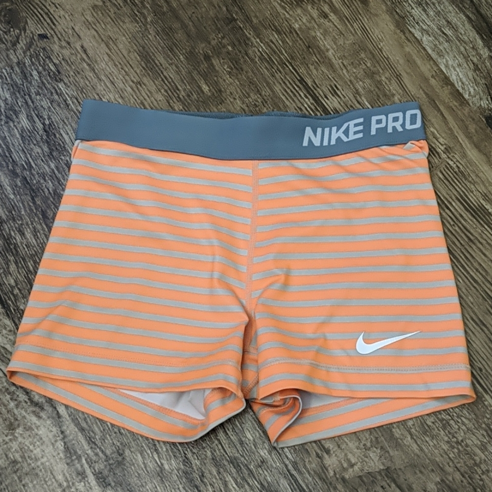 Women's Nike Dri-Fit Shorts